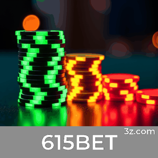 615BET Logo