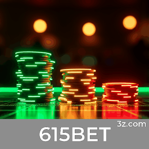 615BET Logo