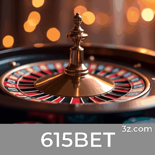 615BET Logo